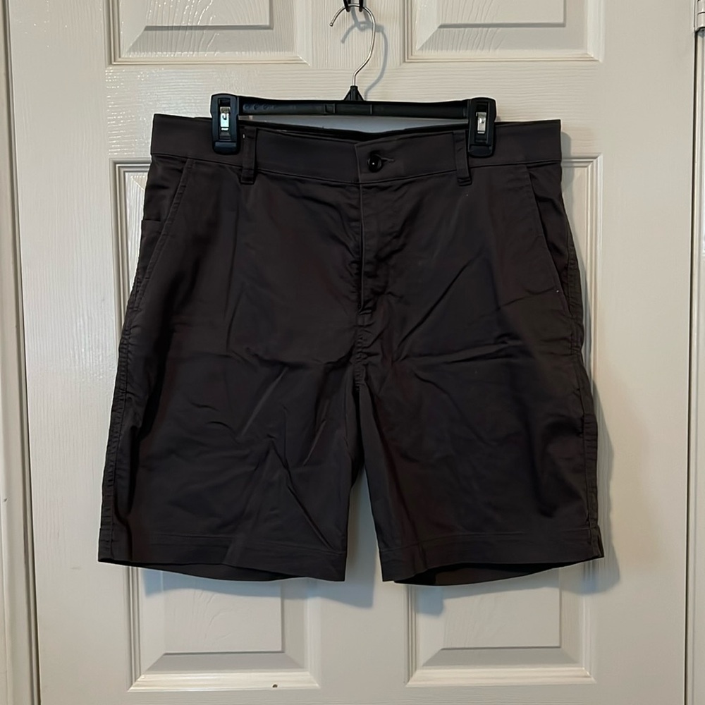 Men’s Nike Dri-Fit Golf Shorts
